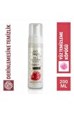 Ab-ı Gül Gül Özlü Arındırıcı Yüz Temizleme Köpüğü 200 ml